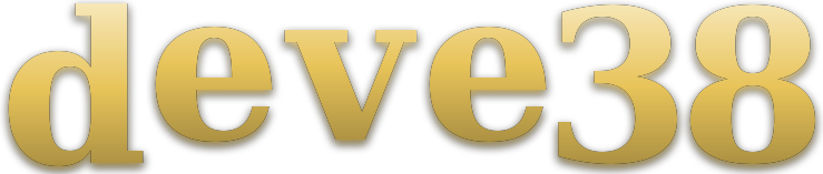 deve38 logo
